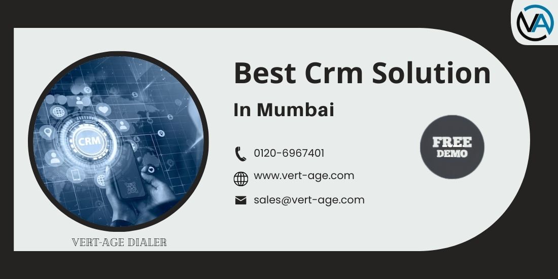 best-crm-solution-in-mumbai